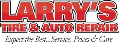Larry's Tire & Auto Repair :: Lynchburg VA Tires Wheels & Auto ...